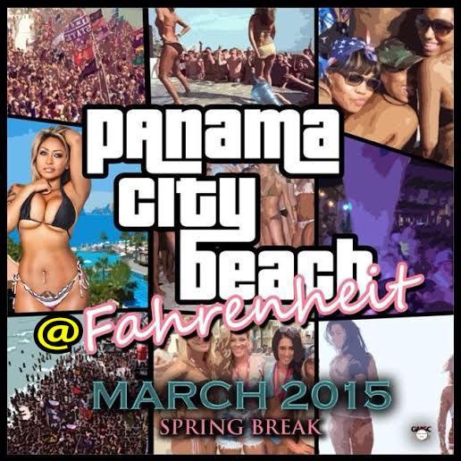 the greatest experience of your life...spring break 2014 in panama city beach,fl #epic         #info springbreak.panamacity@gmail.com