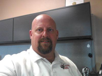 DanDshoemaker's profile picture. 