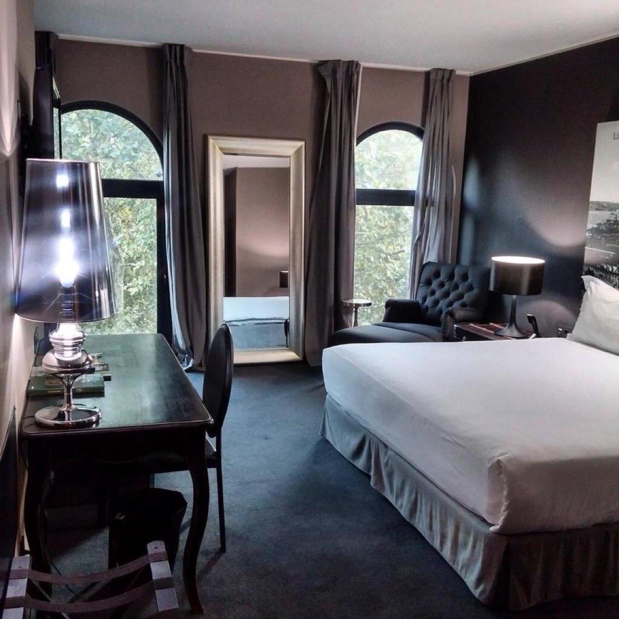 fontecruzhotels's profile picture. fontecruzhoteles is a luxury boutique hotel chain in Spain & Portugal. Great hotels in Lisbon, Seville, Toledo, Los Seises, Avila....