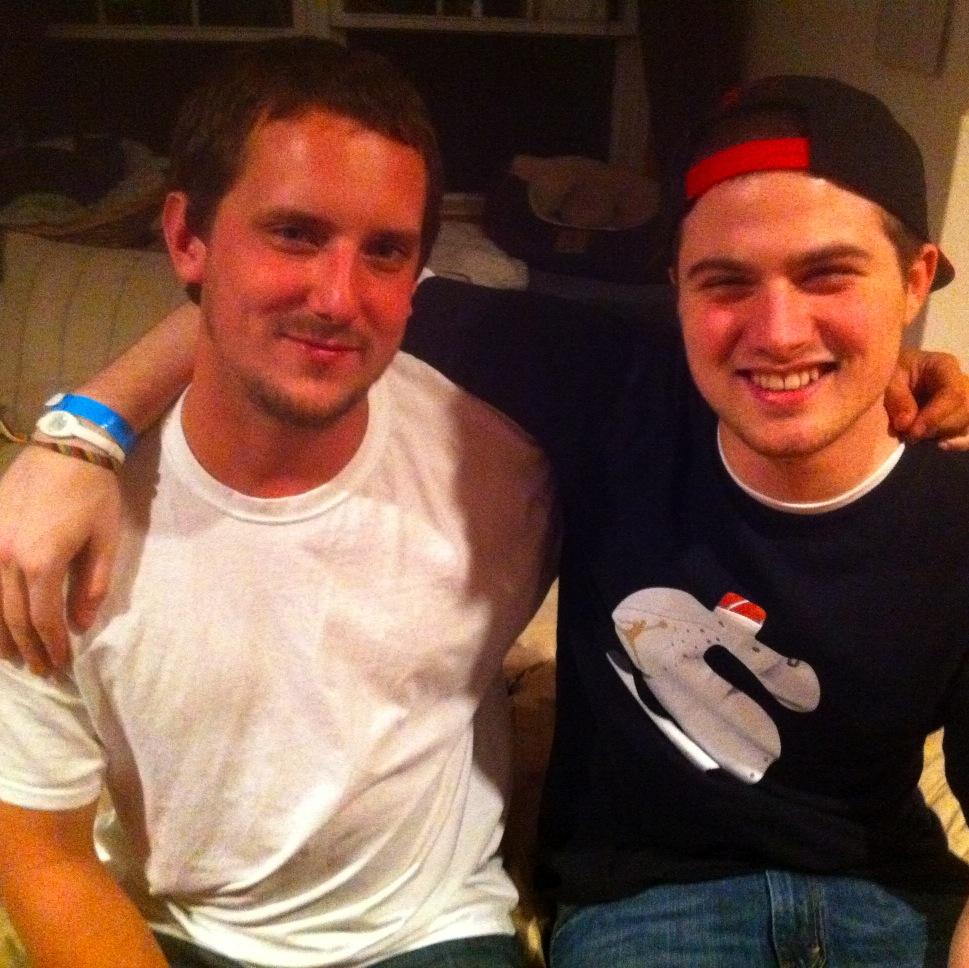 DougyCs's profile picture. 