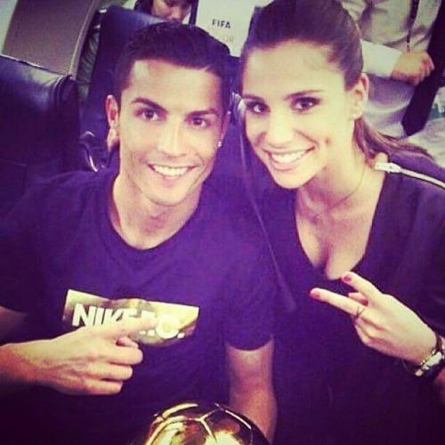 ☆ Cristiano Ronaldo ☆