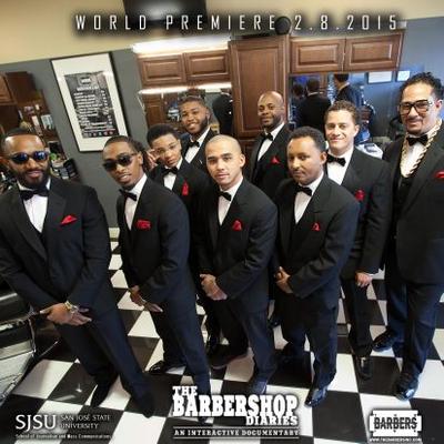 The Barbers Inc On Twitter Book Your Next Haircut