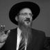 Rabbi Berel Lazar (@RabbiLazar) Twitter profile photo