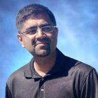 Darshan Sedani (@dsedani) 's Twitter Profile