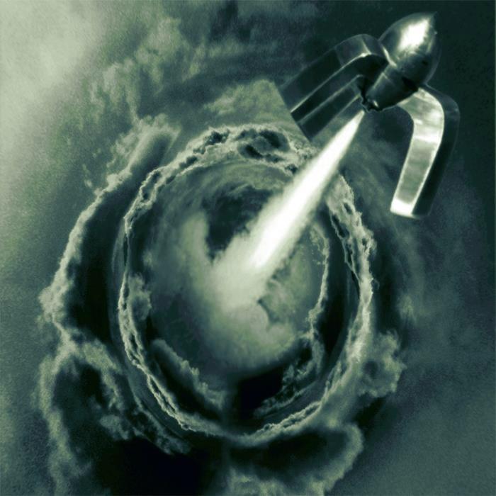 Gritty, atmospheric Rock