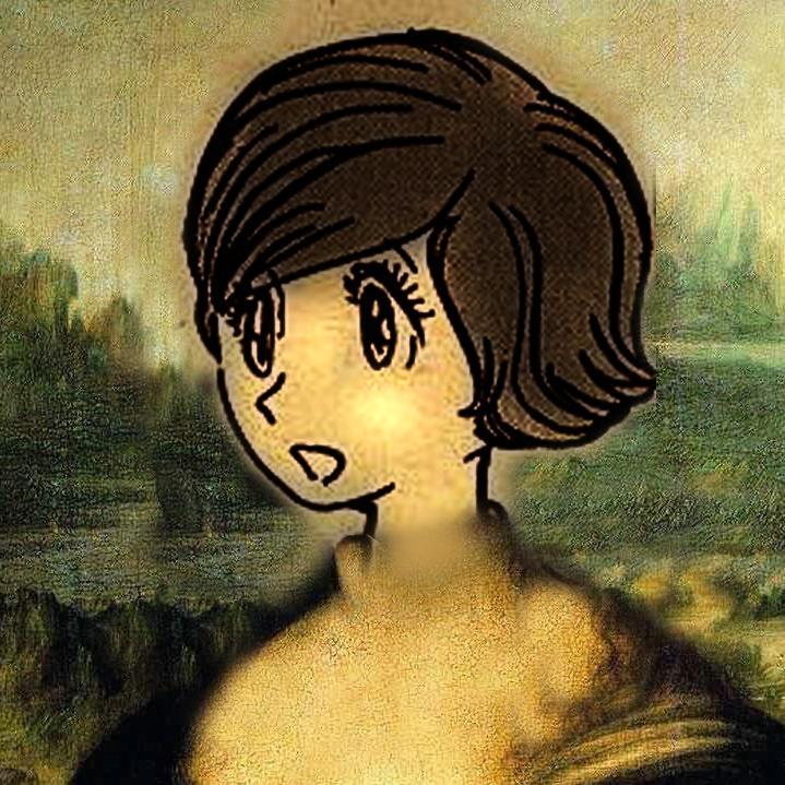 ジョバンニカムパネルラ