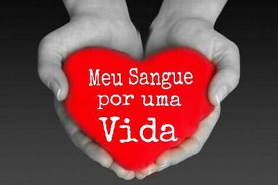Meu sangue por uma vida

Você pode participar doando sangue e/ou divulgando a importância da doação de sangue.