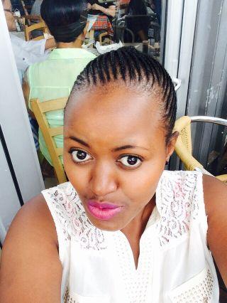 Bongiwe_A's profile picture. Mind Body and Spirit