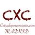 CXCmadrid (@cxcmadrid) Twitter profile photo