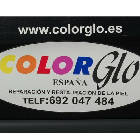Color Glo® es una compañía internacional de #restauración del #color y #reparaciónde #cueros, #vinilo y otros tejidos como servicio para las compañía.