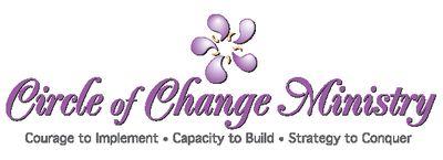 circleochange's profile picture. Outreach Ministry to empower women who may be stuck/stagnant.  It is time for you to LAUNCH!