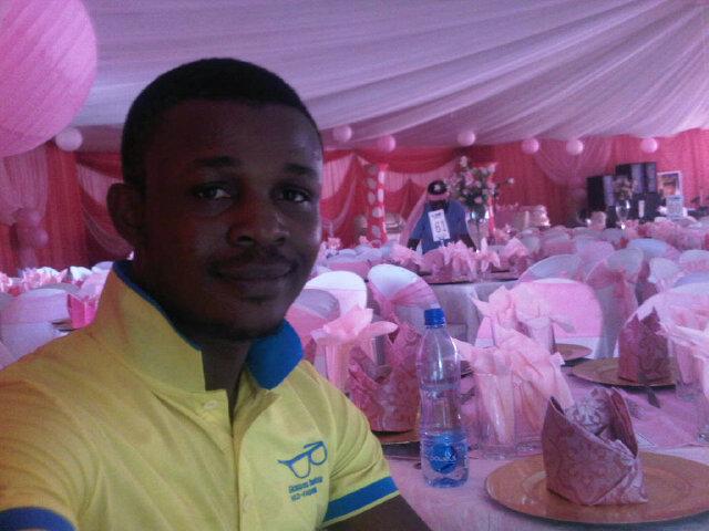 Event Planner and Decorator// Baker //Customer Care Executive // Enterpreneur // Statistician // Chartered manager.