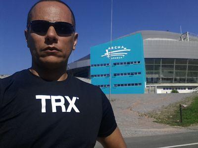 Jair Duarte - Atividades Físicas Personal Trainer