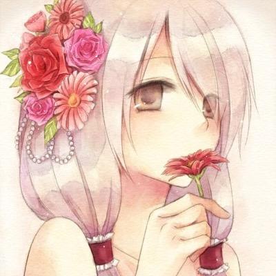 Hi! My name is Ivy and I can control the plants around me and my power is #RP #OC #Single