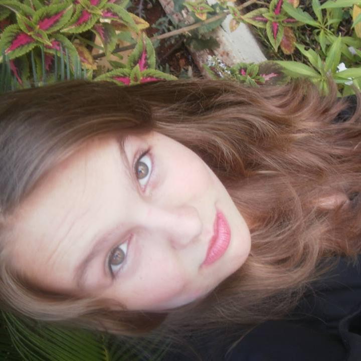 kelly_vaneriske's profile picture. 