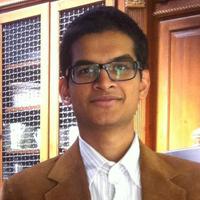 Rahul Annabathula (@mynamezrahul) 's Twitter Profile