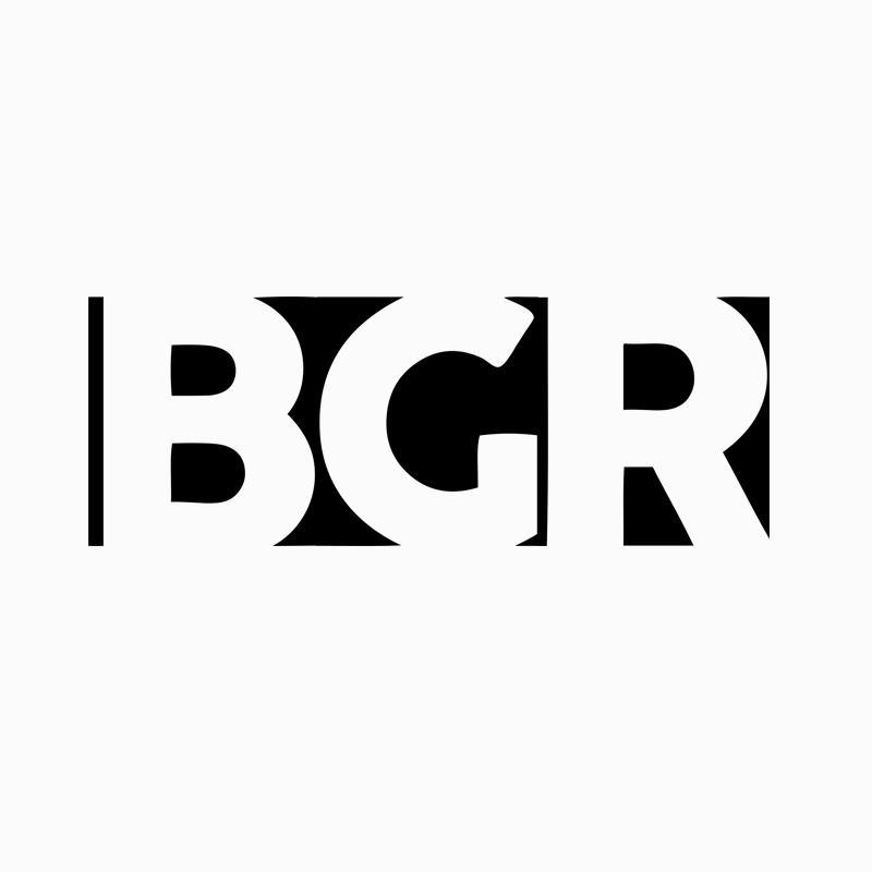 BGR by BoogerKids