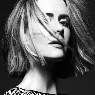 spaulsonrocks's profile picture. I know nothing with any certainty; but the sight of Sarah Paulson makes me dream ❤️