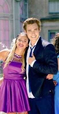 FanClub dedicado a @TiniStoessel! #Tinista #Jorgista #Jortini #Leonetta #Lodofanática #Mechilover Adm e  BFFs: @Vi_lodo e @ba_violetta
