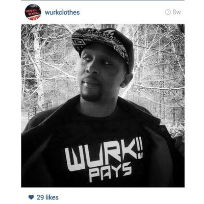 FleetBeatz87's profile picture. PRODUCER/ ARTIST
WURK MUSIC GROUP
FOR BEATS, FEATURES: 
FLEETBEATZ.WURKMOB@GMAIL.COM
GA/ AL
#LETHALWEAPON #WURKMOB