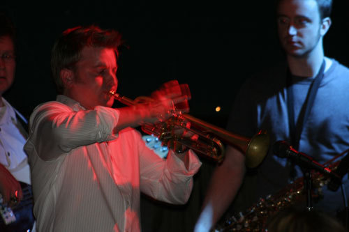 drgroovee's profile picture. Staff A/V writer at Digital Trends, trumpet player, pit master and Dad.