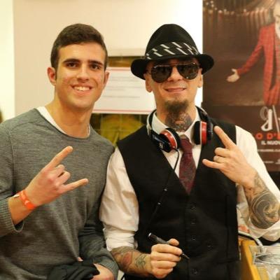 gabrielelick's profile picture. If you don't believe in yourself, no one will do it for you