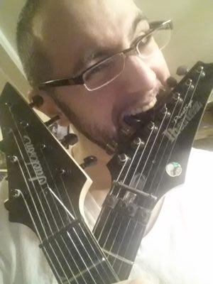 YeOleDirtyOne's profile picture. Your life is yours alone. Rise up and live it.