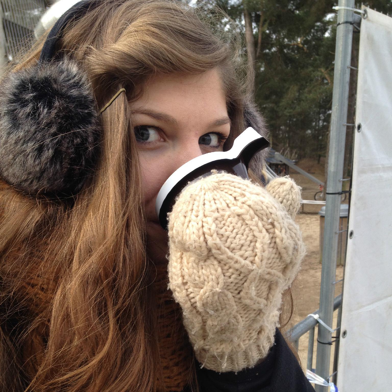 SemJanssen_'s profile picture. Flanders, KU Leuven, awesomeness