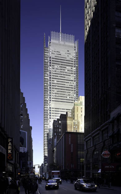 nytimes_bldg's profile picture. I'm one special building!