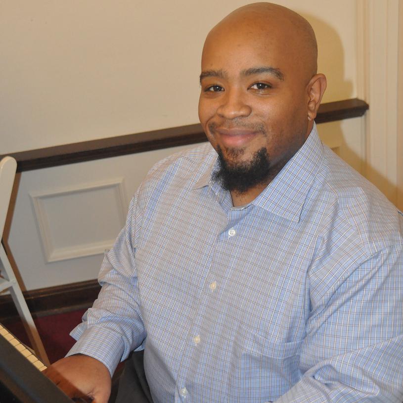 TerrellVernor's profile picture. I love to build models and Lego Sets. I love to draw, I love playing the piano and organ