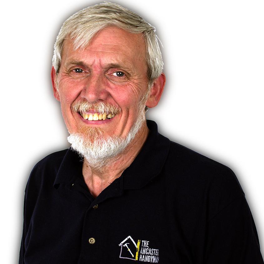 The Ancaster Handyman has been recognized by TrustedPros for three years as the best handyman in Ancaster.