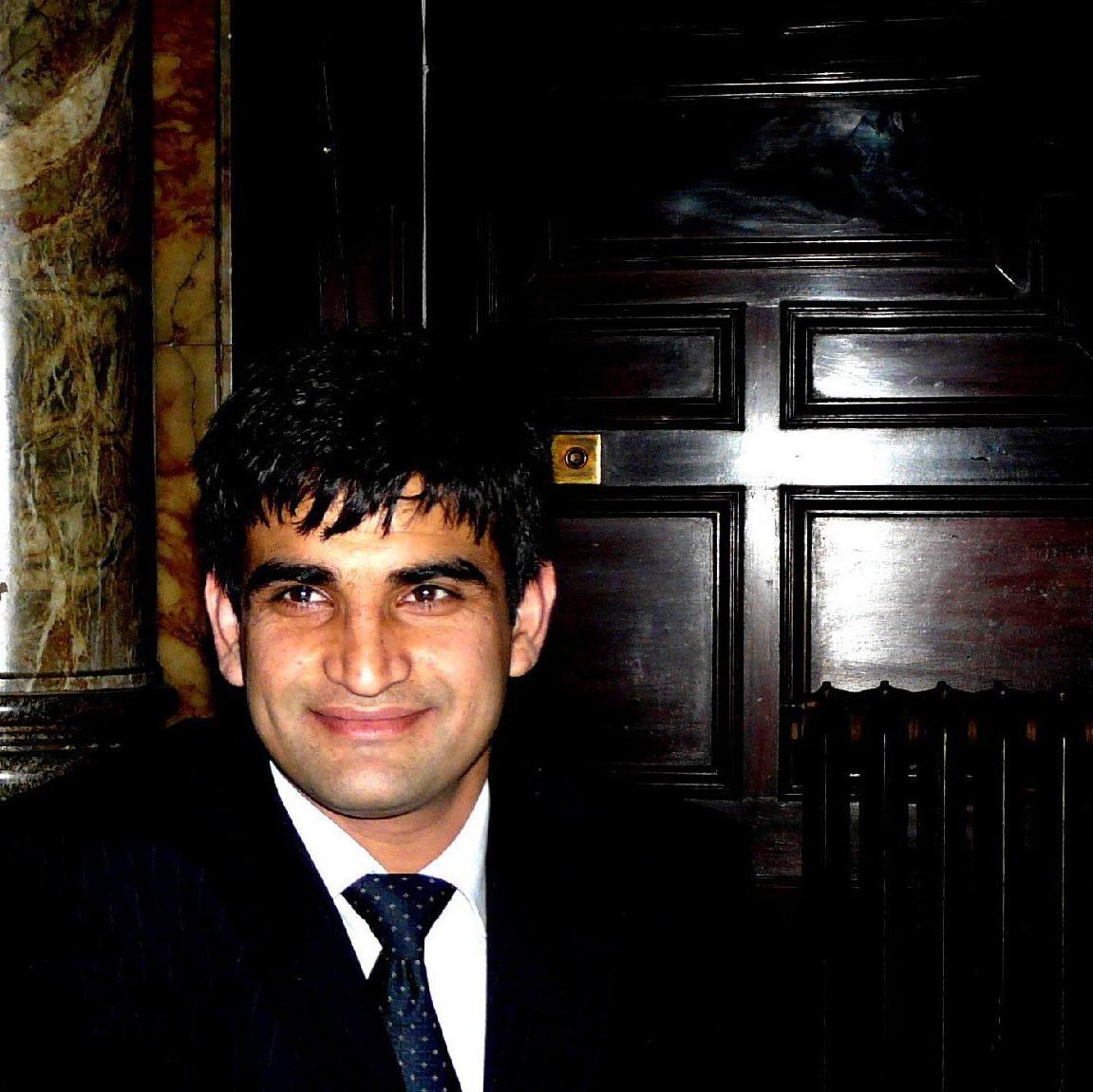 kakarmohib's profile picture. 