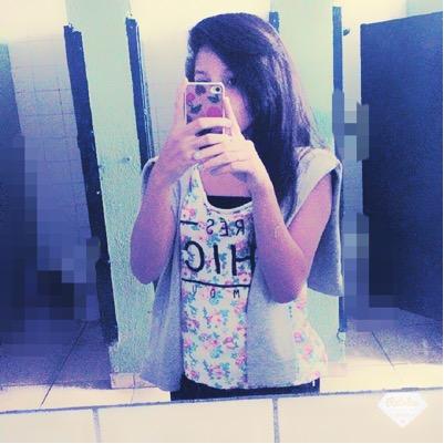 face:marissa yanes snap: maah_yanes07