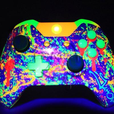I play XBOX ONE and XBOX 360!!!
My gamertag is CronicxChaos
My friends gamertags are:
CronicxWalrus and CronicxFusion
