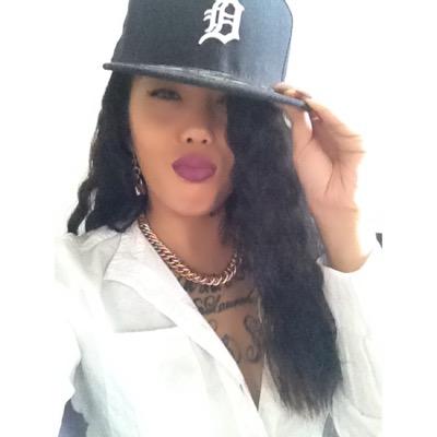 2nd page Original page is @msflawless_k of 17k followers. Hit that follow button.