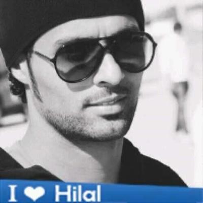 ( المعروف لا يعرف و الذهــب #هلال ) ( هلال السماء يبقى هلال حتى لو ازاحه الشروق وهلال الارض يبقى زعيم حتى لو خانته الظروف .) { المفضلة واحة زرقاء } ⚡