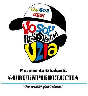 Universidad Rafael Urdaneta
” El saber y la razón hablan, la ignorancia y el error gritan” solo piensa... quieres hablar? o gritar?
#YOSOYURU
#SOSVZLA