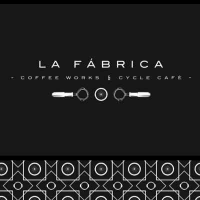 Coffee. Cycling. Passion. Owned by professional cyclist @christianmeier &lovely @meierwife. Instagram: @lafabricagirona. We are OPEN! Weekdays 9-3 Weekends 9-3