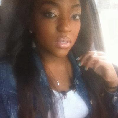 Verified Official Page♥ Humbled heart, Peaceful Mind, Beautiful Soul....Growing in Grace✨#StayPretty ✈ #Fatal Attraction✨