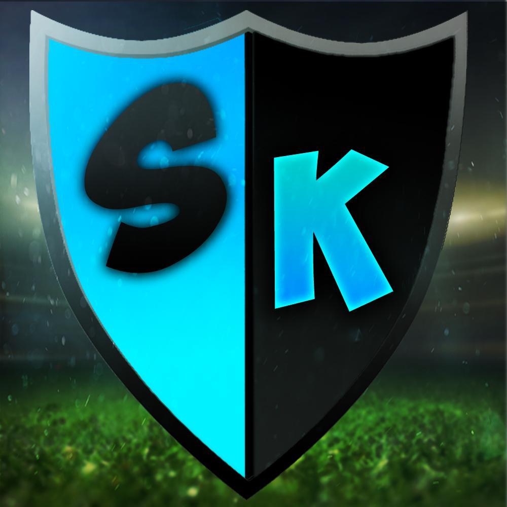 Freekicks, tutoriales, tests, retos... Todo lo relacionado con el fútbol. Skype: skillkings. Instagram: skillkingsyt.