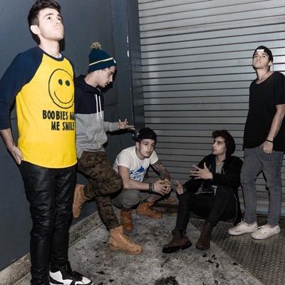 janoskiantors15's profile picture. turn our nots on || we'll help you get 5/5 janoskians follows:) daily dm's