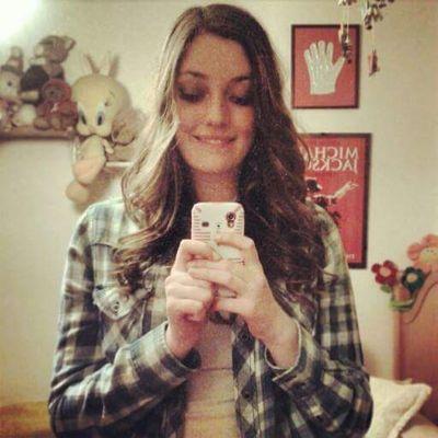 Chilean, 22 years old.
Vet Student
Passionate reader, Amateur writer...
Proud Ravenclaw⚡ & Holosexual
Make That Change