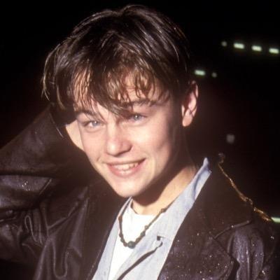 lemme know when leo looks buff again