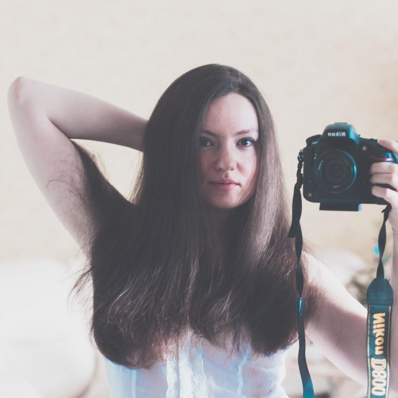 lenapolyanskaya's profile picture. 