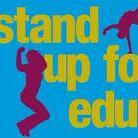 reclaimschools's profile picture. The dictatorship of no alternative cannot be overthrown without ideas