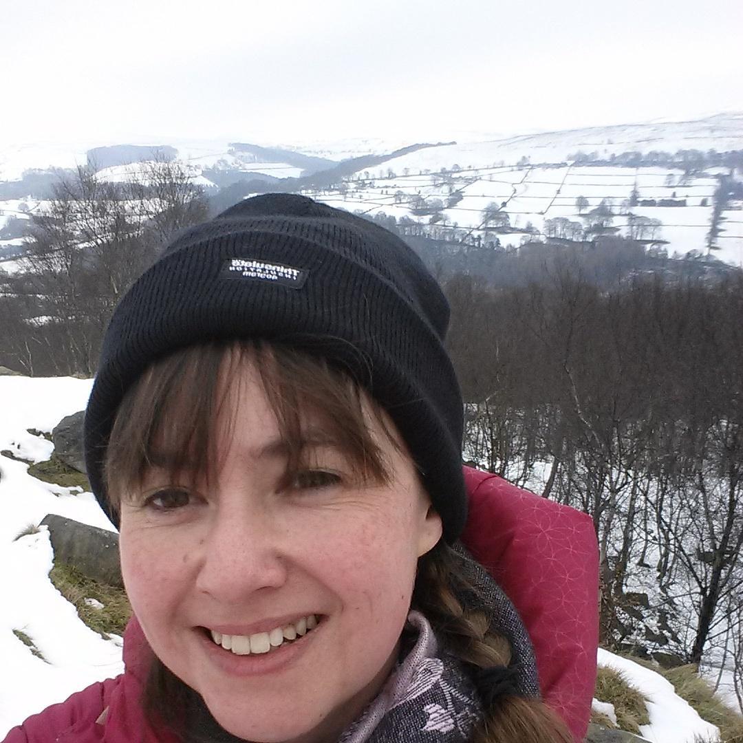 MClin Res, BSc Hons, RM. Full time midwife, passionate about work that addresses inequalities in health. Work in research and clinical settings.