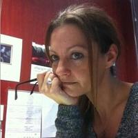 Stephanie Hourdeau (@shourdeau) 's Twitter Profile