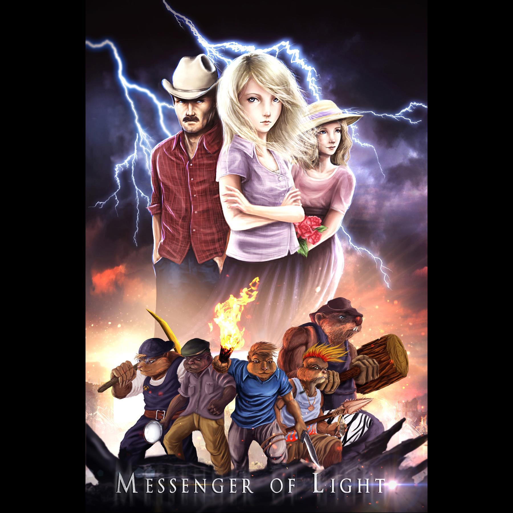 MOL_ENTERPRISE's profile picture. 