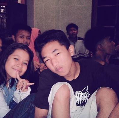 Loddy (y) my name is Esa Loddy Badru