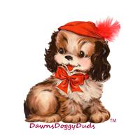 DawnsDoggyDuds(@DawnsDoggyDuds) 's Twitter Profile Photo